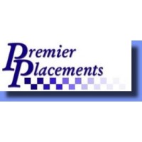 Premier Placements Recruiting Experts logo - Similar company to Lean Partners