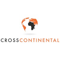 Cross Continental logo - Similar company to Tengra Trading Fzco