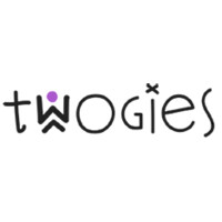 Twogies Brand logo - Similar company to Dance Socks Bcn