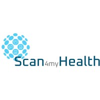 Scan4myHealth logo - Similar company to Officegest - Software De Gestão