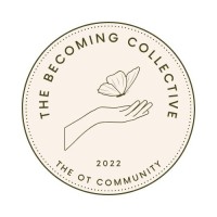 The Becoming Collective logo - Similar company to Connected Self
