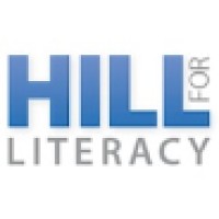 HILL for Literacy logo - Similar company to Learning Science Partners