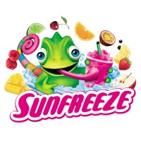 SUNFREEZE logo - Similar company to Granita
