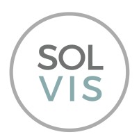 SOL VIS logo - Similar company to Hodson Energy