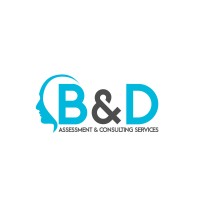B & D Assessment and Consulting Services logo - Similar company to Badoni Behavioral Services Llc