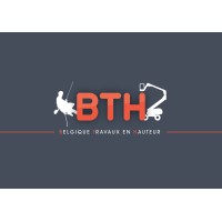 BTH logo - Similar company to Sas Bth