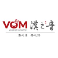 Voice Of Mandarin（汉之音国际汉语学院）