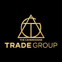 THE CAMERHOGNE TRADE GROUP logo - Similar company to Co-Fresh