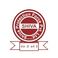 Shiva Protection Force Pvt Ltd logo - Similar company to Samanta Security & Intelligence Services Private Limited
