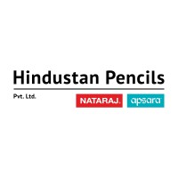 Hindustan Pencils Pvt. Ltd. logo - Similar company to Linc Limited