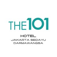 THE 1O1 Jakarta Sedayu Darmawangsa logo - Similar company to Pomelotel