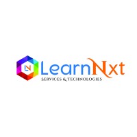 LEARNNXT SERVICES & TECHNOLOGIES logo - Similar company to Davnix Tech