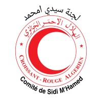 Croissant Rouge Algérien Comité Sidi M'Hamed الهلال الأحمر الجزائري لجنة سيدي امحمد logo - Similar company to Medmap