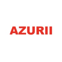 Azurii logo - Similar company to Deux Huit À Trois