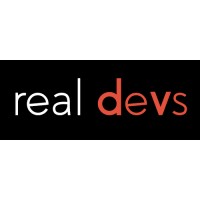 Real Devs logo - Similar company to Stackup.Ro
