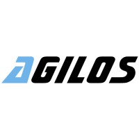 AGILOS GmbH logo - Similar company to Sigmatech Informatik Gmbh