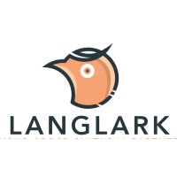LangLark logo - Similar company to Localize Global