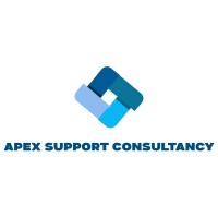 Apex Support Consultancy logo - Similar company to Media Verse