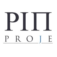 Pin Proje Mühendislik Ltd. Şti. logo - Similar company to Dayk Group