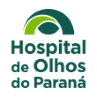Hospital de Olhos do Paraná logo - Similar company to Interag Group