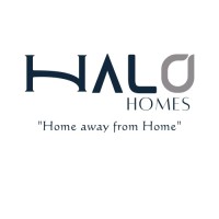 Halo Homes logo - Similar company to Ruhil Future Technologies