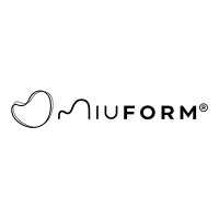 Miuform logo - Similar company to Mg Perfekt