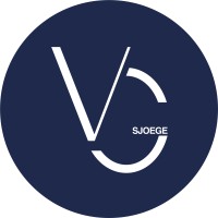 Van Gelder Sjoege logo - Similar company to G.A.U.D.I.U.M.