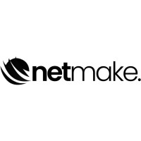 netmake logo - Similar company to M2D Consultoría