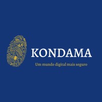 Kondama logo - Similar company to Wtm Luanda