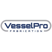 VesselPro Fabrication logo - Similar company to Fishbone Safety Solutions | Fishbone Energy Services