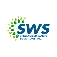 Specialized Waste Solutions logo - Similar company to B