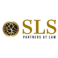 SLS PARTNERS AT LAW logo - Similar company to Gmt Normaxis