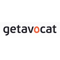 Getavocat logo - Similar company to Iae Startup Lab