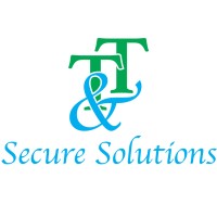 T&T Secure Solutions logo - Similar company to T&T