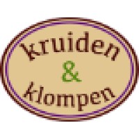Kruiden & Klompen logo - Similar company to Branderij Luijendijk