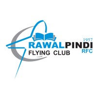 Rawalpindi Flying Club logo - Similar company to Ewx Professional Training Institute Pvt Ltd Rawalpindi / Islamabad.