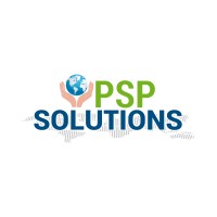 PSP Solutions logo - Similar company to Wecare Services