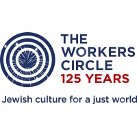 The Workers Circle logo - Similar company to Formarch Architecture + Interiors