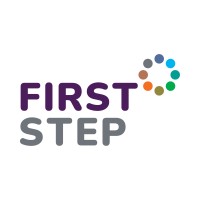 First Step Program logo - Similar company to Bluelight.Org