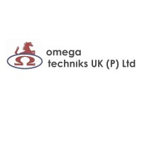 Omega Techniks UK Pvt Ltd logo - Similar company to Talens Engineering Ltd