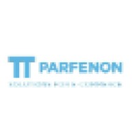 Parfenon-O.M.S logo - Similar company to Ideas And Strategy