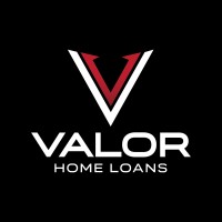Valor Home Loans logo - Similar company to Recruiting 4 Mortgage Bankers