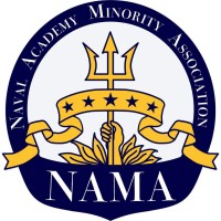 Naval Academy Minority Association logo - Similar company to U.S. Naval Academy Alumni Association & Foundation