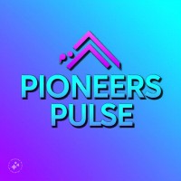 Pioneers pulse logo - Similar company to Eulerbytes