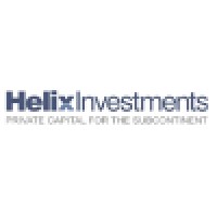 Helix Investments logo - Similar company to Cognitive Reset Consulting