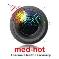 Med-Hot Infrared Imaging logo - Similar company to Emitted Energy