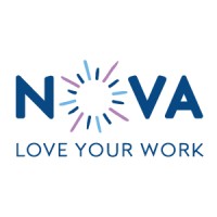 Nova Recruitment logo - Similar company to Cayman Connection