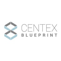 Centex Blueprint logo - Similar company to Hauska.Io