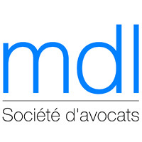 MDL SOCIETE D AVOCATS logo - Similar company to Chambre Arbitrale De La Grande Distribution (Cagd)