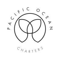 Pacific Ocean Charters logo - Similar company to Blue Sky Charters